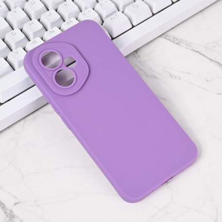 Futrola za Huawei Honor 400 leđa Camera pro - ljubičasta