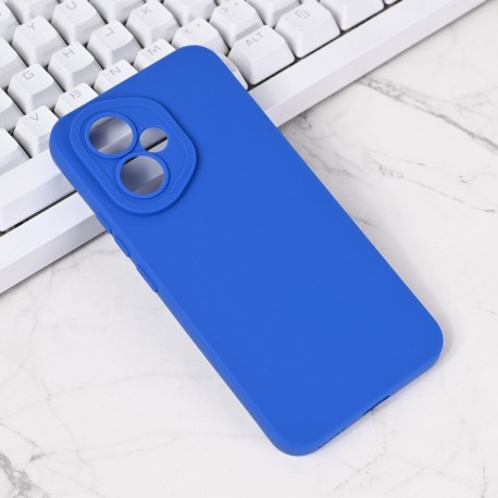 Futrola za Huawei Honor 400 leđa Camera pro - plava