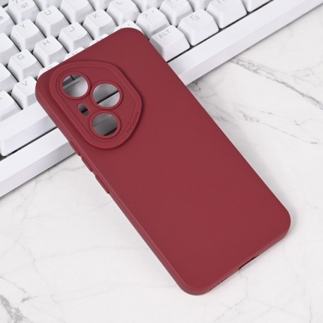 Futrola za Huawei Honor 400 Pro leđa Camera pro - bordo