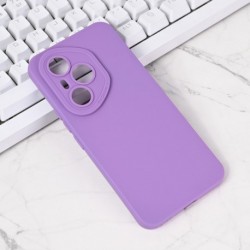 Futrola za Huawei Honor 400 Pro leđa Camera pro - ljubičasta