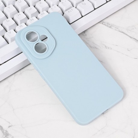 Futrola za Huawei Honor 400 leđa Camera pro - svetlo plava