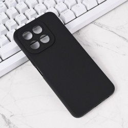 Futrola za Huawei Honor X6c/Play 9C leđa Camera pro - crna