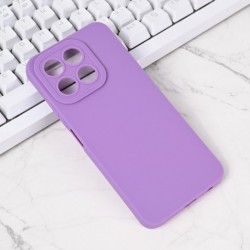 Futrola za Huawei Honor X6c/Play 9C leđa Camera pro - ljubičasta