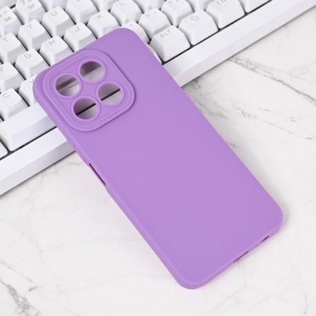 Futrola za Huawei Honor X6c/Play 9C leđa Camera pro - ljubičasta