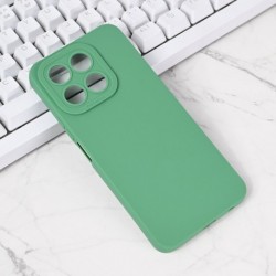 Futrola za Huawei Honor X6c/Play 9C leđa Camera pro - zelena