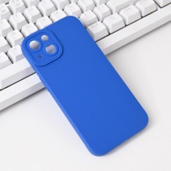 Futrola za iPhone 13 leđa Camera pro - plava