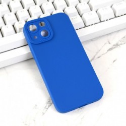 Futrola za iPhone 13 Mini leđa Camera pro - plava