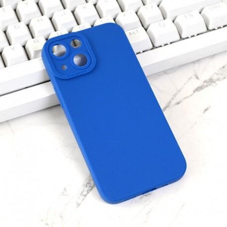 Futrola za iPhone 13 Mini leđa Camera pro - plava