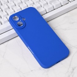 Futrola za iPhone 17 leđa Camera pro - plava
