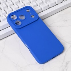 Futrola za iPhone 17 Pro leđa Camera pro - plava