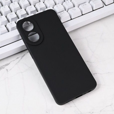 Futrola za Oppo A78/A58x/A58 China leđa Camera pro - crna