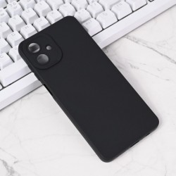 Futrola za Samsung Galaxy A07 leđa Camera pro - crna