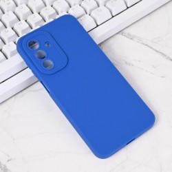 Futrola za Samsung Galaxy A17/5G leđa Camera pro - plava