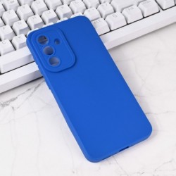 Futrola za Samsung Galaxy A36 leđa Camera pro - plava