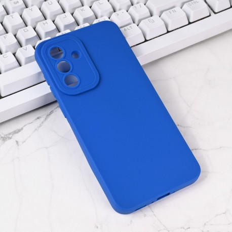 Futrola za Samsung Galaxy A36 leđa Camera pro - plava