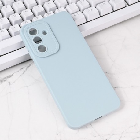 Futrola za Samsung Galaxy A36 leđa Camera pro - svetlo plava