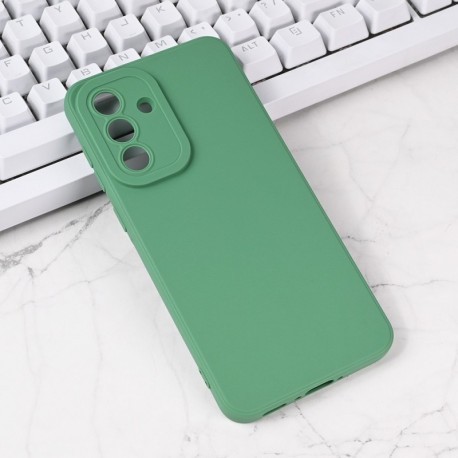 Futrola za Samsung Galaxy A36 leđa Camera pro - zelena