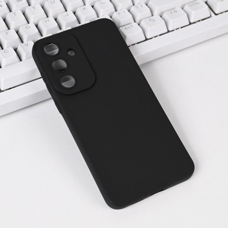 Futrola za Samsung Galaxy S25 FE leđa Camera pro - crna