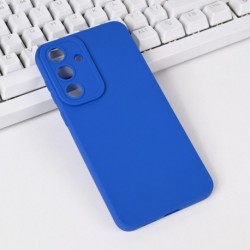 Futrola za Samsung Galaxy S25 FE leđa Camera pro - plava