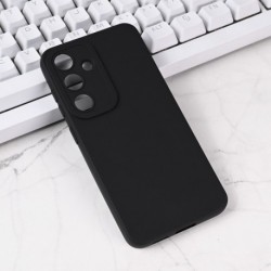 Futrola za Samsung Galaxy S25 leđa Camera pro - crna