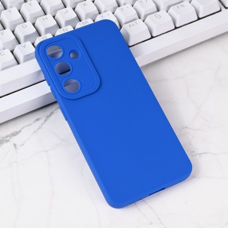 Futrola za Samsung Galaxy S25 leđa Camera pro - plava