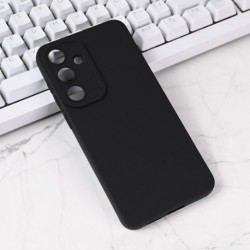 Futrola za Samsung Galaxy S25 Plus leđa Camera pro - crna