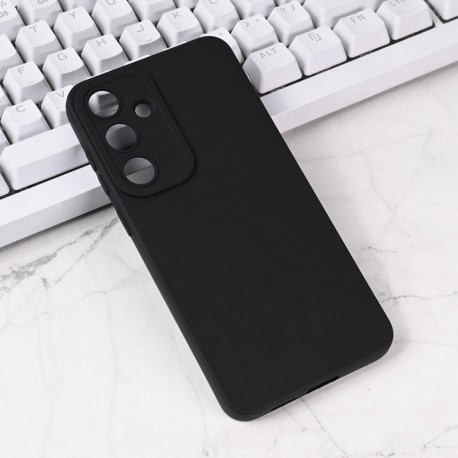Futrola za Samsung Galaxy S25 Plus leđa Camera pro - crna