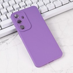 Futrola za Samsung Galaxy S25 Plus leđa Camera pro - ljubičasta