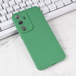 Futrola za Samsung Galaxy S25 Plus leđa Camera pro - zelena