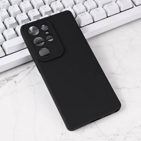 Futrola za Samsung Galaxy S25 Ultra leđa Camera pro - crna