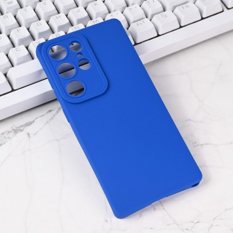 Futrola za Samsung Galaxy S25 Ultra leđa Camera pro - plava