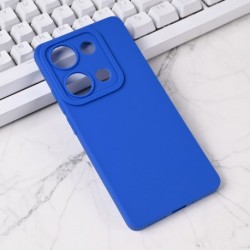 Futrola za Xiaomi Redmi Note 14S leđa Camera pro - plava