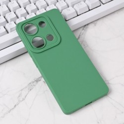 Futrola za Xiaomi Redmi Note 14S leđa Camera pro - zelena