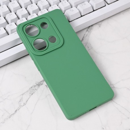 Futrola za Xiaomi Redmi Note 14S leđa Camera pro - zelena
