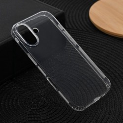 Futrola za iPhone 17 leđa Ultra thin + pluggy - providna