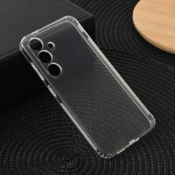 Futrola za Samsung Galaxy S24 leđa Ultra thin + pluggy - providna