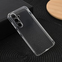 Futrola za Samsung Galaxy S25 leđa Ultra thin + pluggy - providna