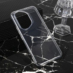 Futrola za Huawei Honor 400 Pro leđa Ultra thin - providna