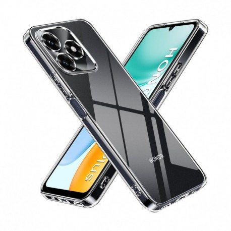 Futrola za Huawei Honor X5c/Plus/Play 10A leđa Ultra thin - providna