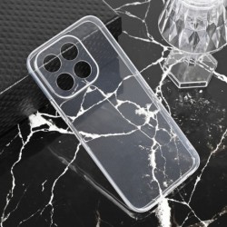 Futrola za Huawei Honor X6c/Play 9C leđa Ultra thin - providna