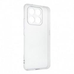 Futrola za Huawei Honor X7d/4G/400 Smart 4G leđa Ultra thin - providna