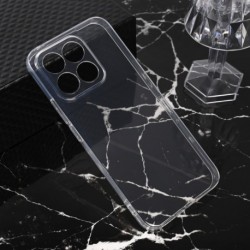 Futrola za Huawei Honor X8c leđa Ultra thin - providna