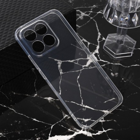 Futrola za Huawei Honor X8c leđa Ultra thin - providna