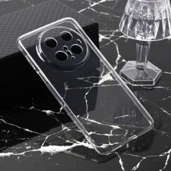 Futrola za Huawei Mate 70 Pro/Plus leđa Ultra thin - providna