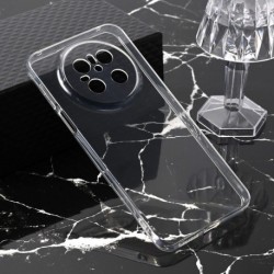 Futrola za Huawei Mate 70 leđa Ultra thin - providna