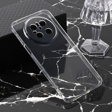 Futrola za Huawei Mate 70 leđa Ultra thin - providna