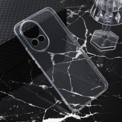 Futrola za Huawei Nova 13 leđa Ultra thin - providna