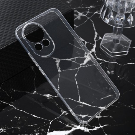 Futrola za Huawei Nova 13 leđa Ultra thin - providna