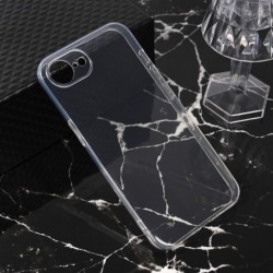 Futrola za iPhone 16e leđa Ultra thin - providna