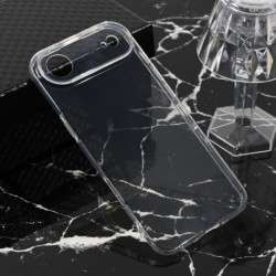Futrola za iPhone Air leđa Ultra thin - providna